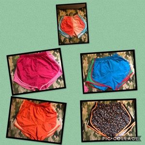 NIKE athletic shorts✔️